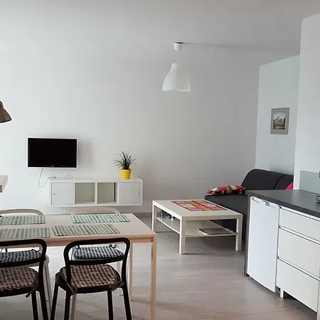 Apartament Akwarelowy-2